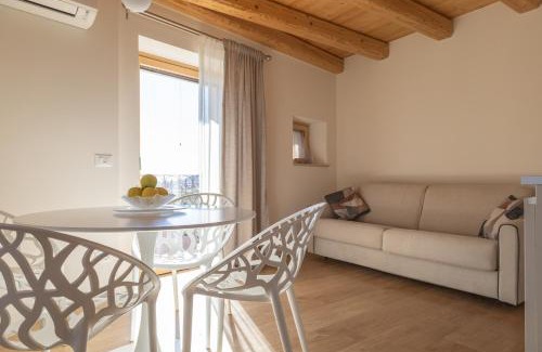 Caprino Veronese Apartment | Corte La Pellegrina