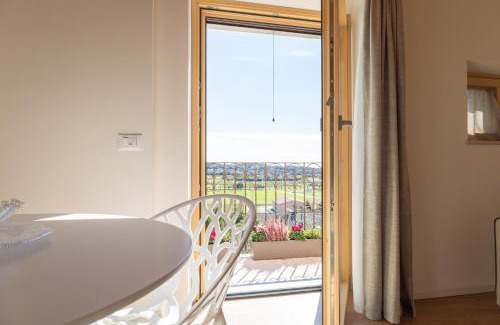 Caprino Veronese Apartment | Corte La Pellegrina