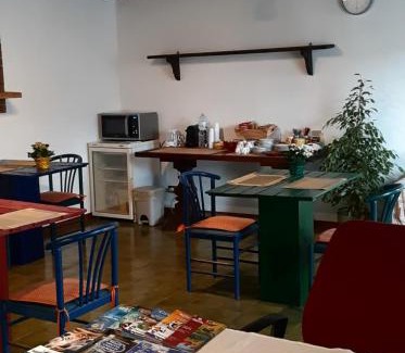 Sud Bed & Breakfast | Corte le Vigne