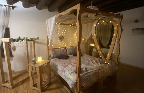 Sud Bed & Breakfast | Corte le Vigne