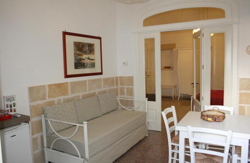 Leverano Apartment | Corte Lecciso