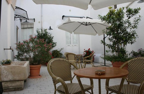 Leverano Apartment | Corte Lecciso