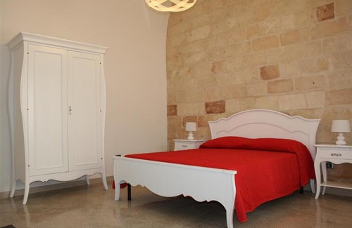 Leverano Apartment | Corte Lecciso