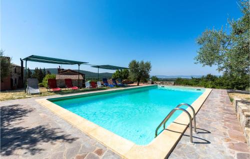 Montegabbione House | Corte Liliana