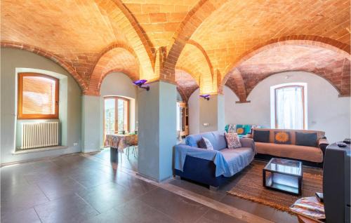 Montegabbione House | Corte Liliana