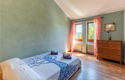 Montegabbione House | Corte Liliana