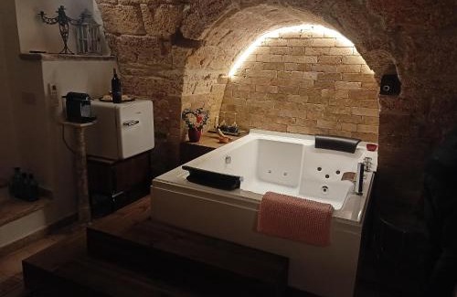 Gioia del Colle Bed & Breakfast | Corte Lirice Paradiso