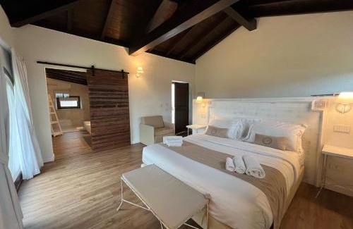Maddalenedda House | Corte Maddalena Camere
