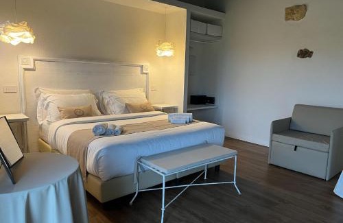 Maddalenedda House | Corte Maddalena Camere