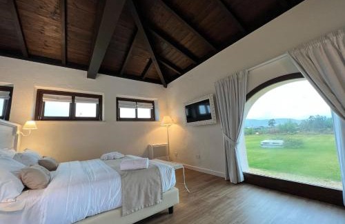Maddalenedda House | Corte Maddalena Camere