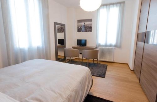 Ravenna Bed & Breakfast | Corte Maggiore