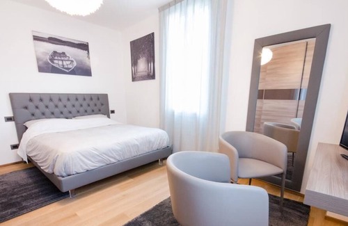 Ravenna Bed & Breakfast | Corte Maggiore R&B