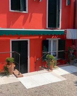 Cola Apartment | corte magnolia