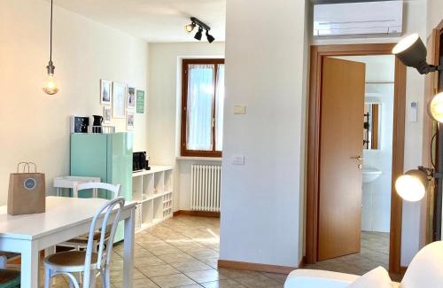Lazise Apartment | Corte Mantovani - Appartamenti