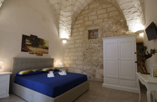 Melendugno Bed & Breakfast | Corte Manzoni B&B