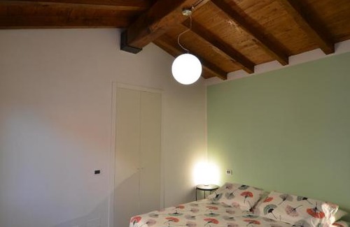 Masero House | CORTE MARIA CRISTINA 5