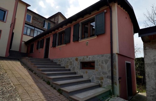 Masero House | CORTE MARIA CRISTINA 5