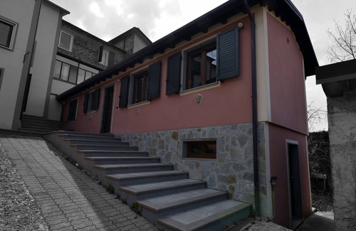 Masero House | CORTE MARIA CRISTINA 5, Cinque Terre, Lunigiana, Tuscany