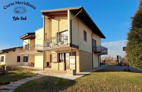 Colognola ai Colli Apartment | Corte Meridiana