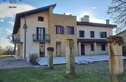 Colognola ai Colli Apartment | Corte Meridiana