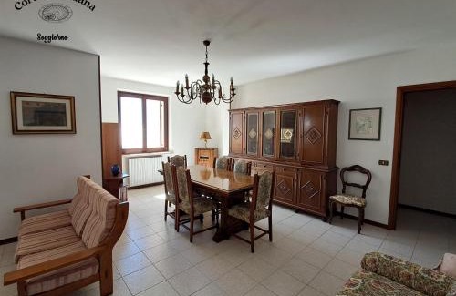 Colognola ai Colli Apartment | Corte Meridiana