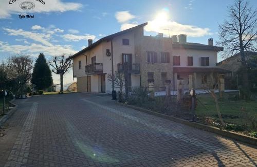 Colognola ai Colli Apartment | Corte Meridiana