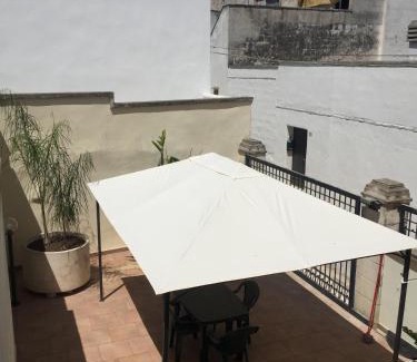 Casarano House | Corte Principe Amedeo