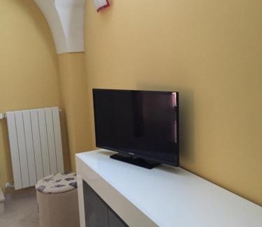 Casarano House | Corte Principe Amedeo