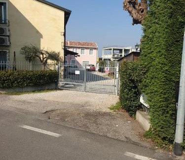 Sud Apartment | CORTE QUADRIFOGLIO