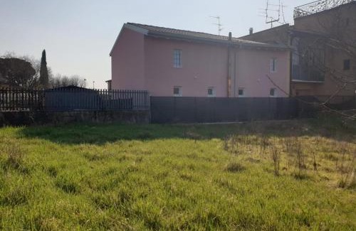 Sud Apartment | CORTE QUADRIFOGLIO