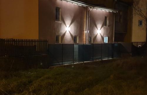 Sud Apartment | CORTE QUADRIFOGLIO