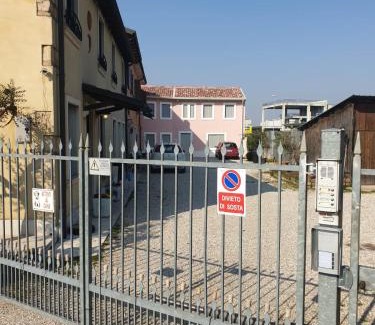 Sud Apartment | CORTE QUADRIFOGLIO