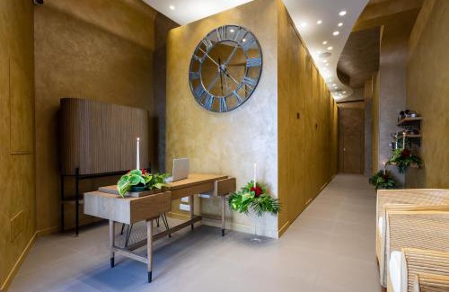 Casalbordino Bed & Breakfast | Corte Rossetti Relax Assoluto e Luxury Urban Spa
