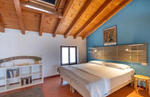 Sud-Ovest Apartment | Corte Roveggia - Monolocale Picasso