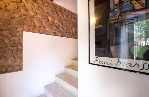 Sud-Ovest Apartment | Corte Roveggia - Monolocale Picasso
