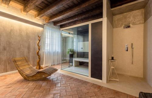 San Pietro in Cariano House | CORTE SAGGIN Charme Relais