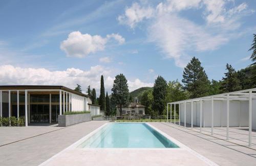 Dovadola House | Corte San Ruffillo Country Resort
