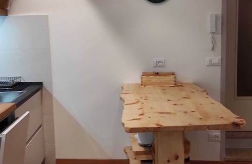 Mocenigo Apartment | Corte Superiore: Typical dwelling in the upper Non Valley CIN IT022163B4Q5AL72XQ