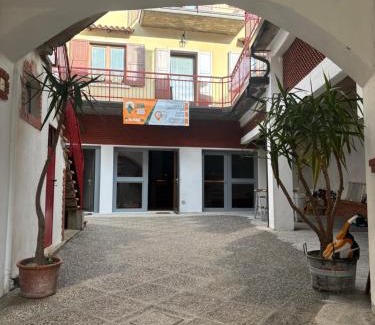 Brentino Belluno House | Corte Valdadige