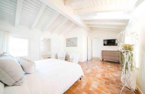 Valeggio sul Mincio Apartment | Corte Vale Dium