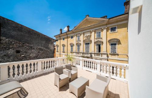 Valeggio sul Mincio Apartment | Corte Vale Dium