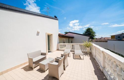 Valeggio sul Mincio Apartment | Corte Vale Dium