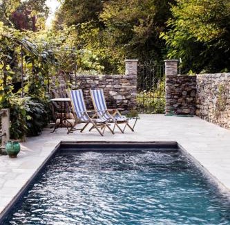 Cissano Villa | Corte Villa Donati