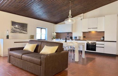 Pescantina Apartment | Corte Violeti Il Brolo