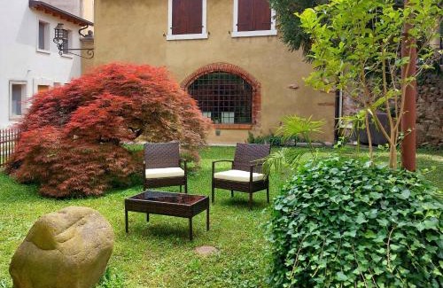 Pescantina Apartment | Corte Violeti La Resela