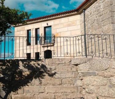 Vieira do Minho House | Cortegaça House