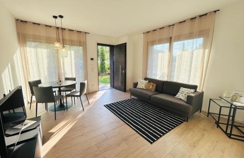 Alba Apartment | Cortemaggiore 4D Luxury-Flexrent Abissinia
