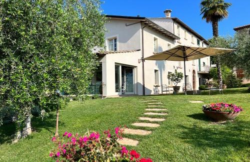 SantʼEgidio Bed & Breakfast | CorteViva Boutique B&B