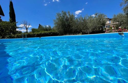 SantʼEgidio Bed & Breakfast | CorteViva Boutique B&B