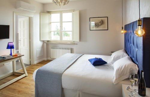 SantʼEgidio Bed & Breakfast | CorteViva Boutique B&B